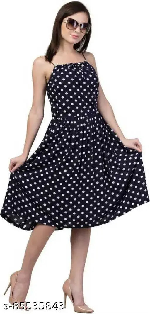 DRESS FOR WOMEN