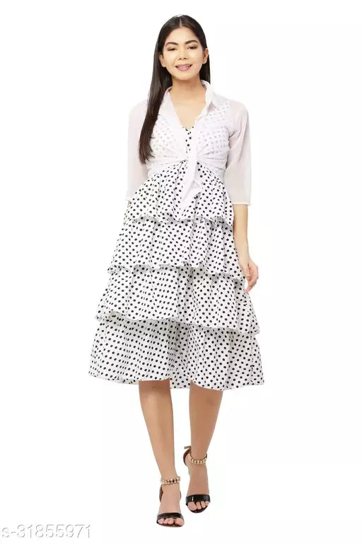 Trendy Ravishing Women Dresses