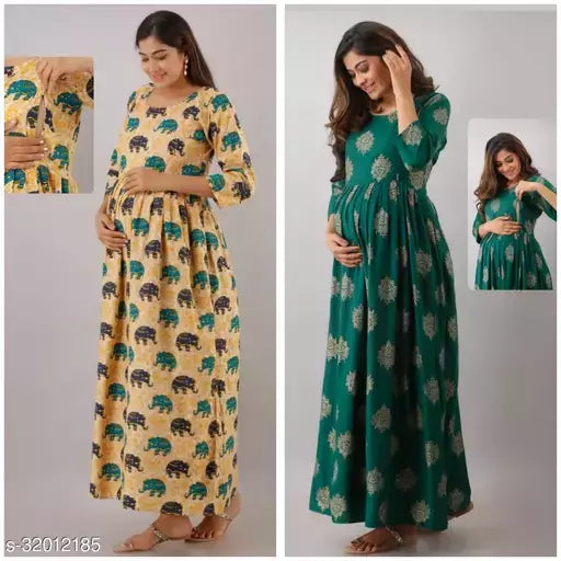 Comfy Women Kurtis