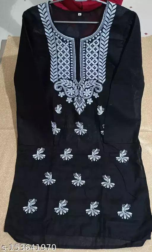 Jivika Voguish Kurtis