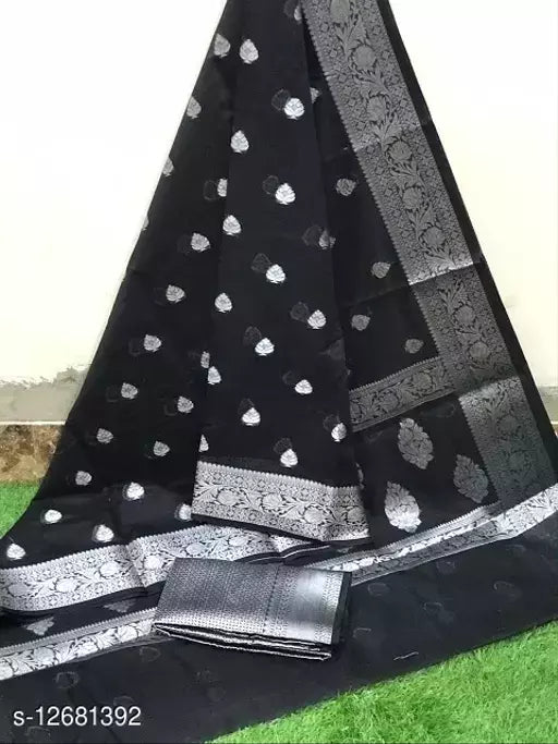 Kashvi Alluring Sarees
