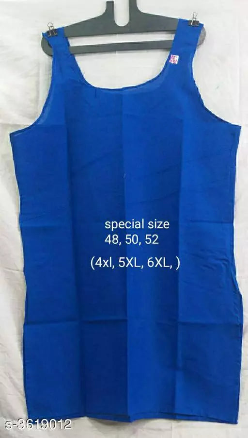 Trendy Women's Cotton Solid Camisole