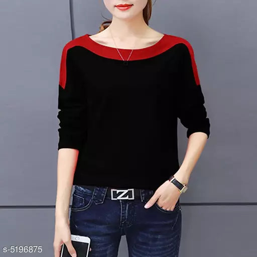 Sana Latest Women's Tops