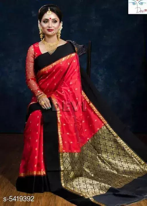 Charvi Alluring Attractive Sarees