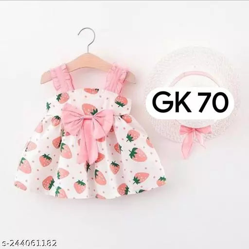 Fairy Tale Frocks for Baby Girls