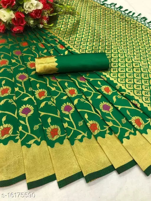 Banita Drishya Sarees