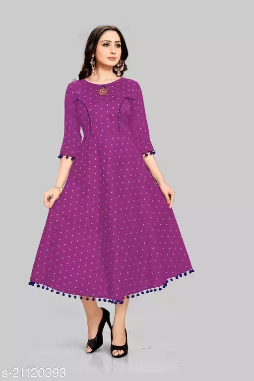 Aishani Alluring Kurtis