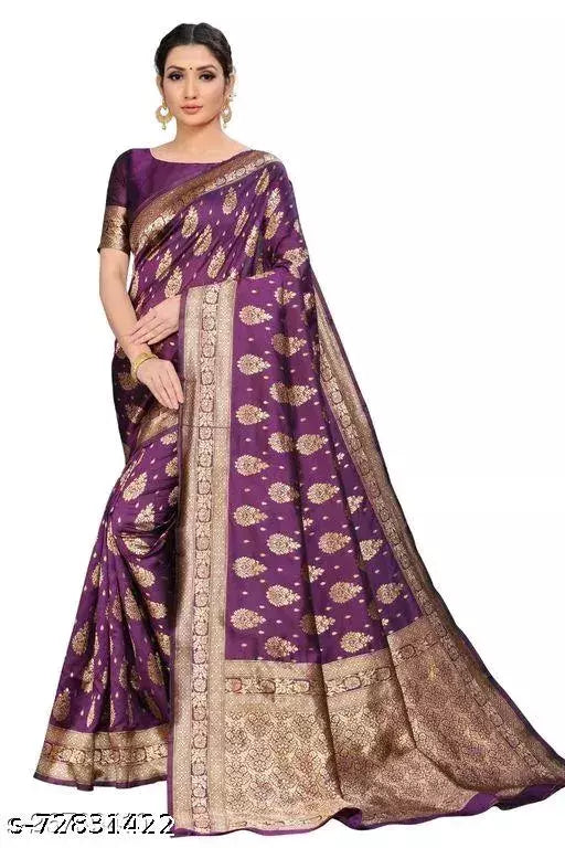 Charvi Drishya Sarees