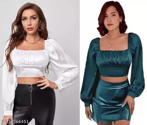 Trendy Ravishing Women Tops & Tunics