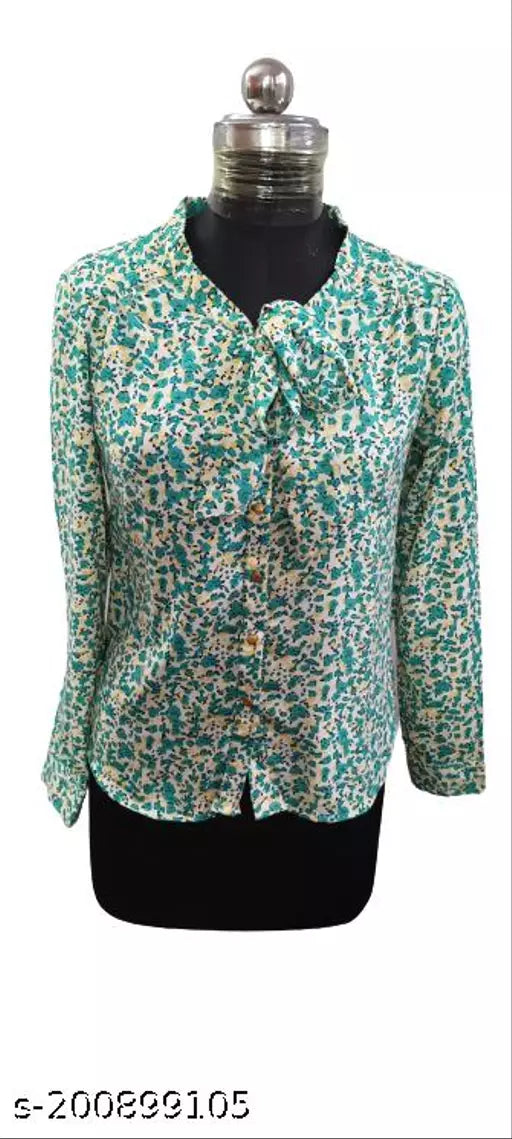 Urbane Designer Women Shirts