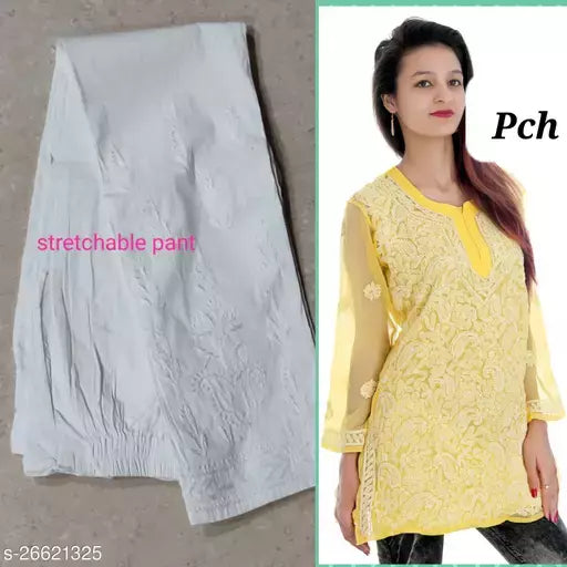Trendy Petite Women Kurta Sets