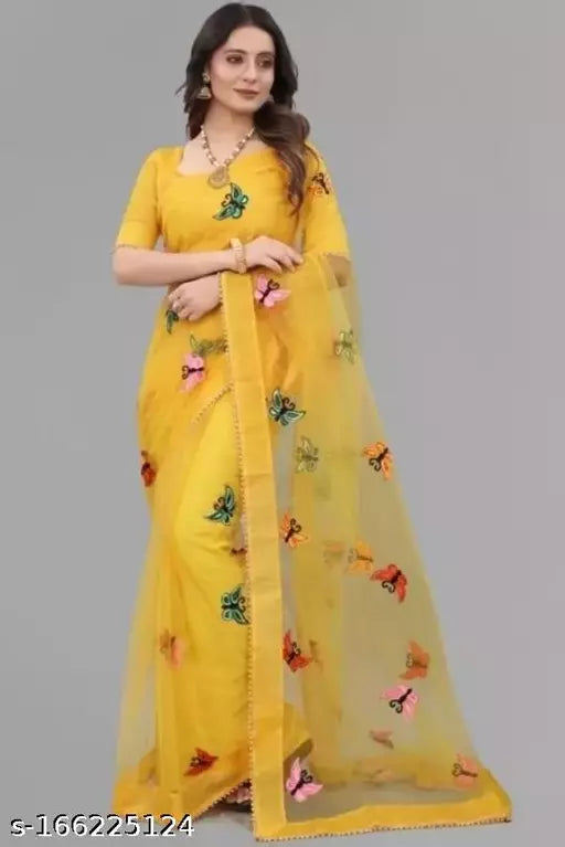 Titli Butterfly Designs