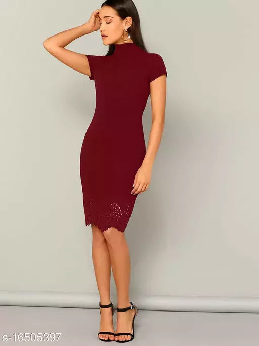 Stylish Glamorous Women Dresses