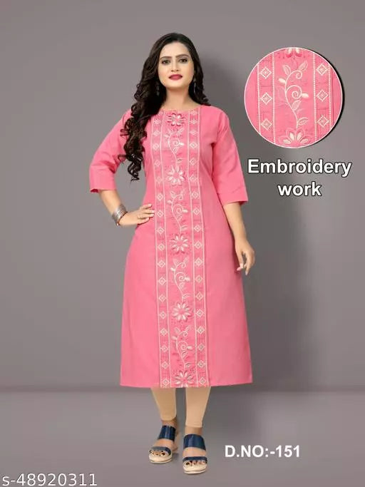 Myra Graceful Kurtis