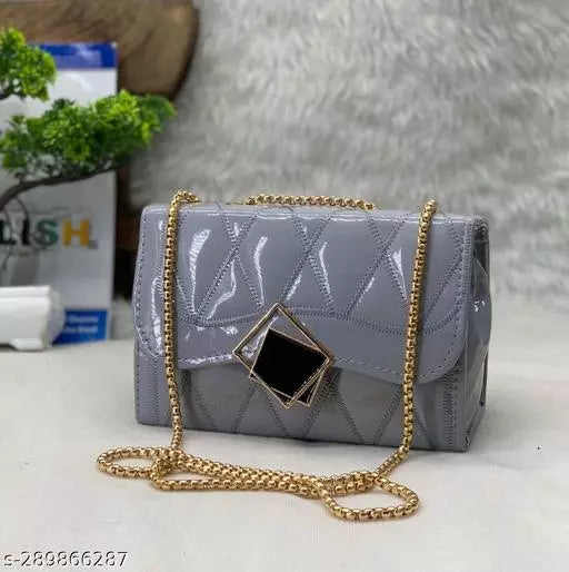 PEARL BAGS Stylish new sling bag for Girls and women
