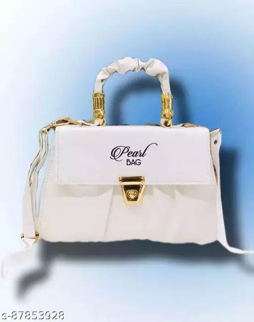 Trendy Classy Women Slingbags