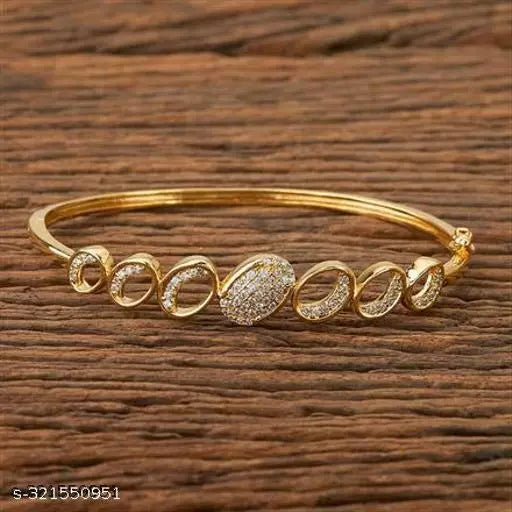 Chic Elegance: Adjustable Artificial Rings Collection for Women & Girls - Affordable Luxury in Every Design