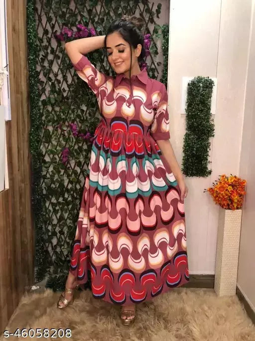 Trendy Fashionable Women Dresses