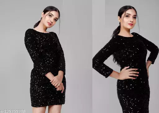 Trendy Fashionista Women Dresses