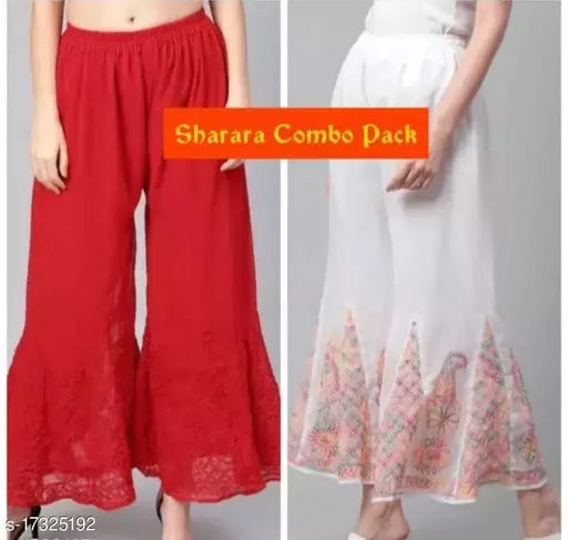 Trendy Women Palazzo
