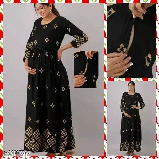 Aagam Superior Kurtis