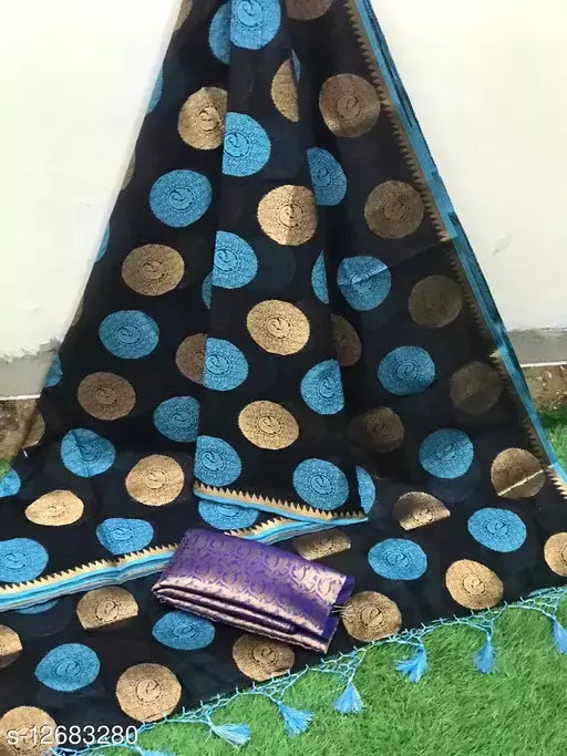 Jivika Voguish Sarees