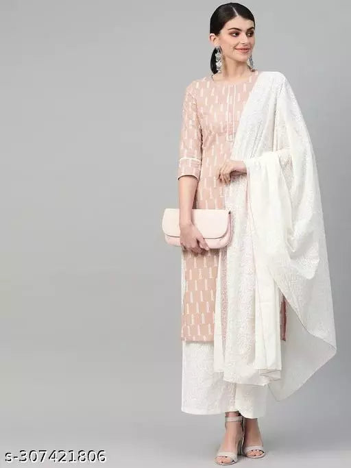 Banita Refined Women Kurta Sets