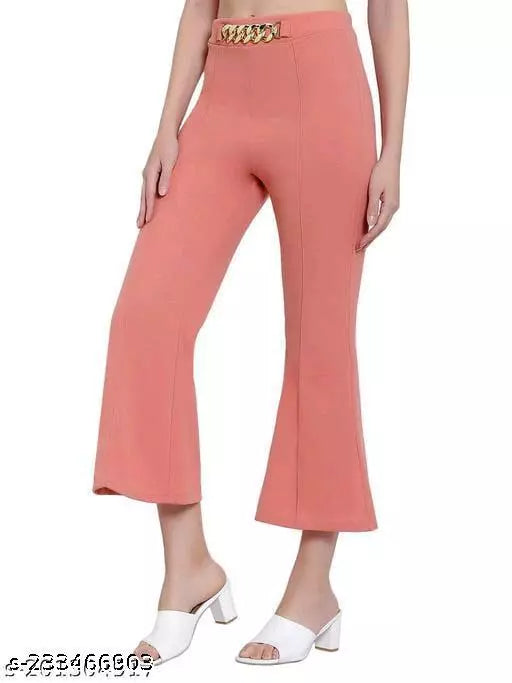 Stylish Fabulous Women Trouser