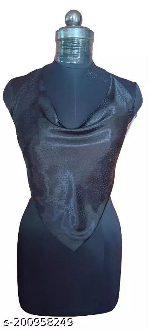 Urbane Feminine Women Tops & Tunics