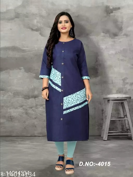 Banita Alluring Kurtis