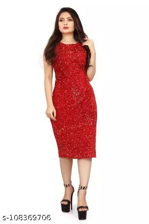 Trendy Modern Women Dresses
