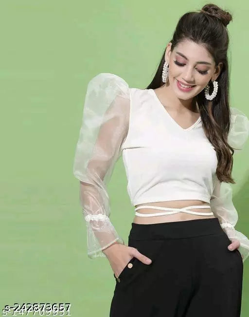 Classic Sensational Women Tops & Tunics