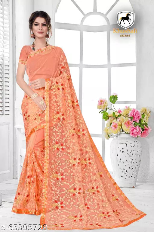 fancy saree
