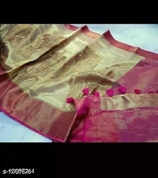 Charvi Graceful Sarees