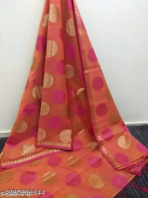 Kanjivaram Saree