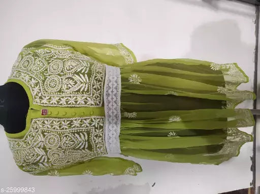 Aagyeyi Sensational Kurtis