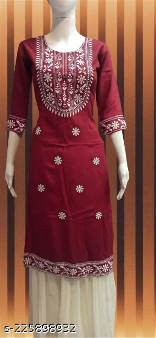 Trendy Fashionable kurtis