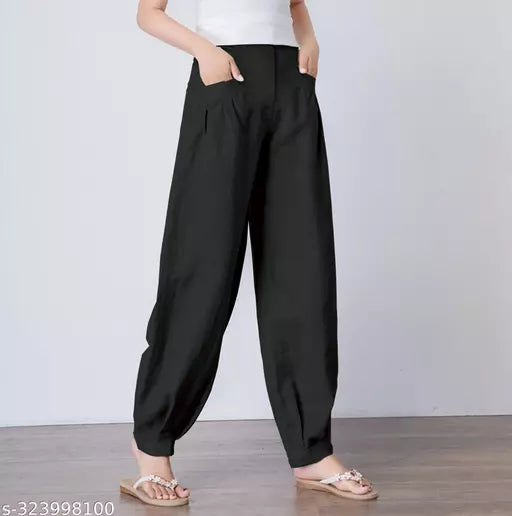 STYLISH SWAHILI BRAND HIGH QUALITY COTTAN FABRIC PANT NOTE M SIZE 30////34 FREEE SIZE XL SIZE 36//////42 FREE SIZE XXXL 44/50