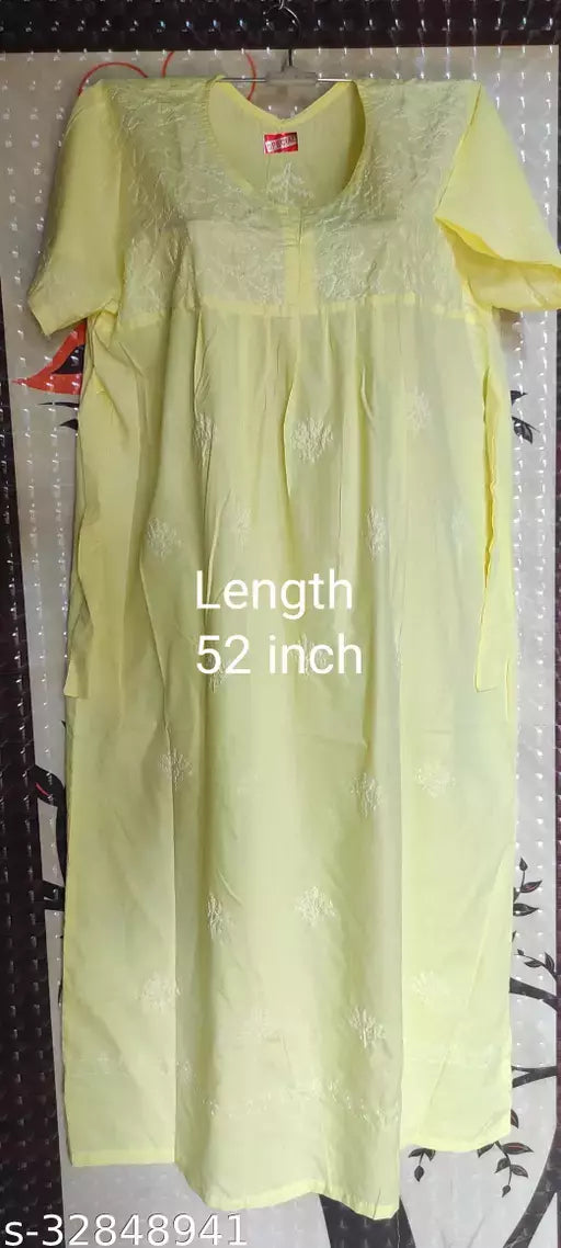 Stylish Ravishing Women Gowns