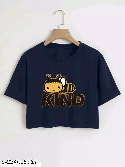Summer special premium quality cotton Crop Tops