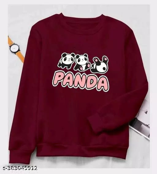 Winter Special Premium Quality warm Fleece Sweatshirts