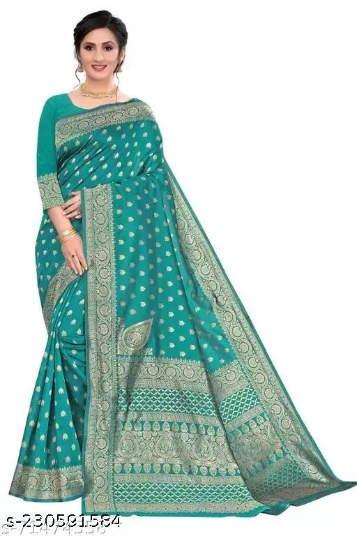 New super Amazing Stylish Saree