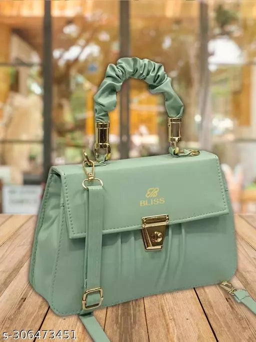 Elite Fancy Women Slingbags