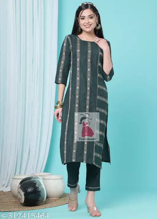 Kurti set for women