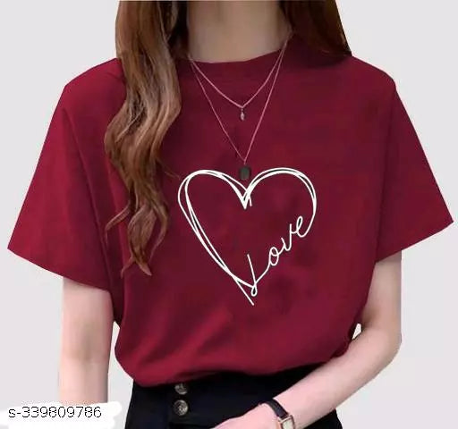 Summer special premium quality cotton T-shirts