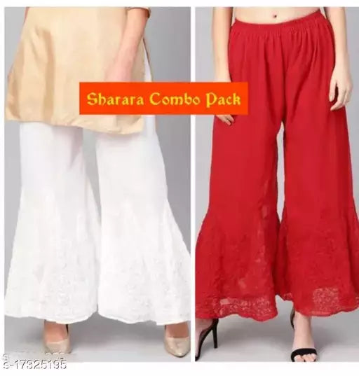 Trendy Women Palazzo