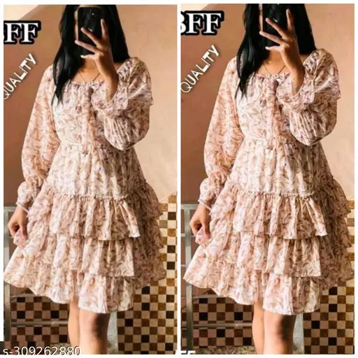 Classy Sensational Women Dresses