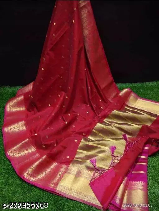 Adrika Sensational Sarees