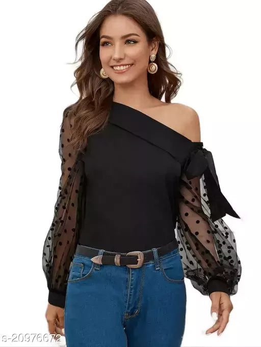Classic Ravishing Women Tops & Tunics