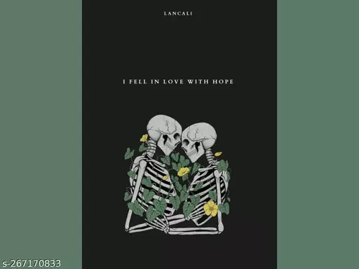 I FELL IN LOVE WITH HOPE BY LANCALI